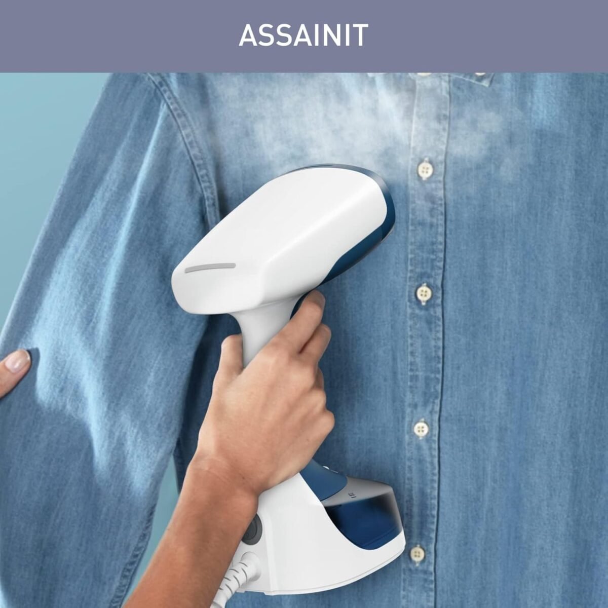 Défroisseur CALOR ACCESS STEAM Easy DT7130C0 – Image 3