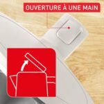 Bouilloire électrique TEFAL Thermo protect KO140BE0 – Image 4
