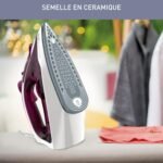 Fer à Repasser Vapeur Calor  Express Steam FV2835C0 – Image 6