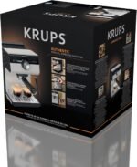 Machine espresso manuelle Authentic Gris clair XP381B10 – Image 9