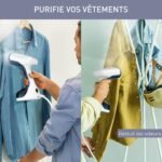 Défroisseur CALOR ACCESS STEAM Easy DT7130C0 – Image 5