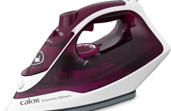 Fer à Repasser Vapeur Calor  Express Steam FV2835C0