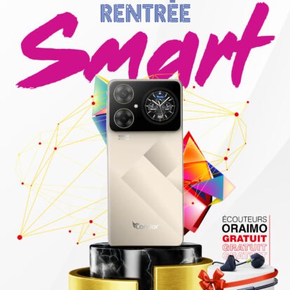 8 Proxima Market
