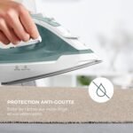 Fer à Repasser Vapeur Calor  Virtuo FV2C42C0 – Image 6