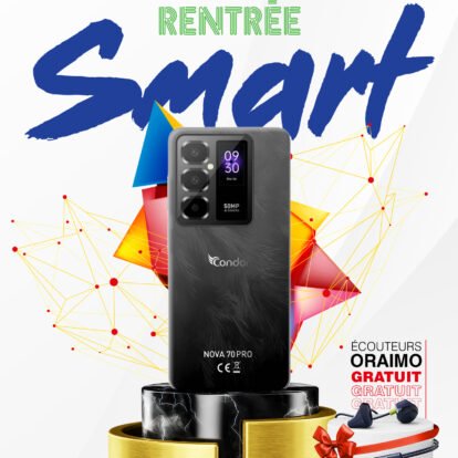 9 Proxima Market