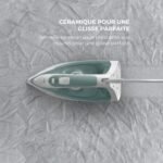 Fer à Repasser Vapeur Calor  Virtuo FV2C42C0 – Image 5