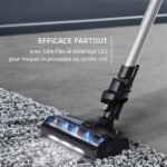 Aspirateur balai laveur sans fil X-Pert Flex 7.60 RH6A42WO – Image 4