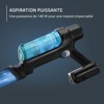 Aspirateur balai laveur sans fil X-Pert Flex 7.60 RH6A42WO – Image 5