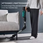 Aspirateur balai laveur sans fil X-Pert Flex 7.60 RH6A42WO – Image 7