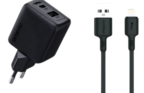 Chargerkit oraimo OCW-5183E-L53