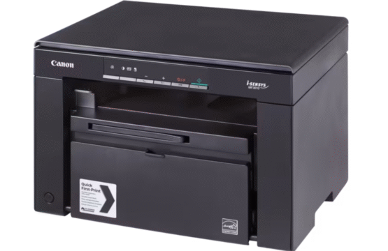 CANON IMPRIMANTE A4 MULTIFONCTION LASER PRINTER IMAGECLASS