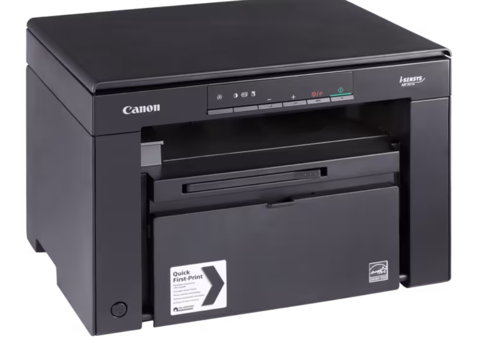 CANON IMPRIMANTE A4 MULTIFONCTION LASER PRINTER IMAGECLASS 3 CANON IMPRIMANTE A4 MULTIFONCTION LASER PRINTER IMAGECLASS – Image 2
