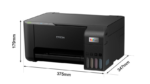 EPSON Imprimante  Multifonction A4, PRINTER INKJET  – Image 4
