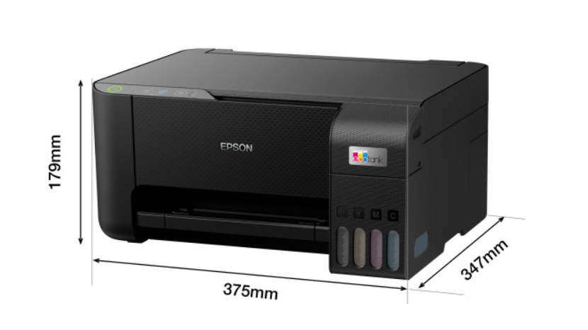 EPSON Imprimante Multifonction A4, PRINTER INKJET 5 EPSON Imprimante Multifonction A4, PRINTER INKJET – Image 4
