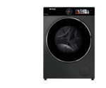 Machine à Laver Frontal NARDI NATA SMART Moteur Direct Drive Grise 10,5/6 KG