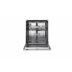 Lave-vaisselle Candy Full Encastrable 15 Couverts 07 programmes Inox