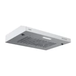 Hotte Casquette aspirante CANDY Inox - 300 m3/h CFT62/4W