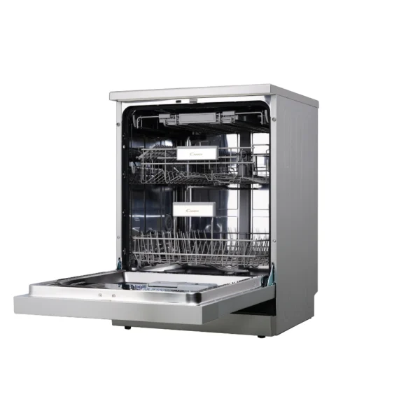 Lave -vaisselle CANDY / digitale /dispaly /inverter /motor /15 couverts / silver – Image 13