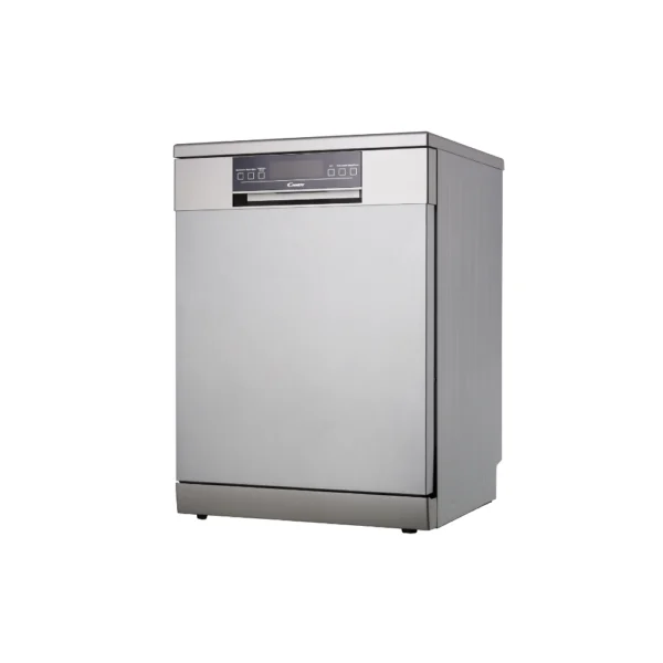 Lave -vaisselle CANDY / digitale /dispaly /inverter /motor /15 couverts / silver – Image 5