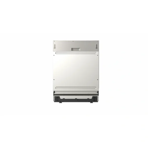 Lave-vaisselle Full Encastrable/15 Couverts/07 programmes/03 Paniers/Inverter Motor/ Ouverture automatique/Séchage/Digital Display/Contrôle Tactile/ Inox – Image 2