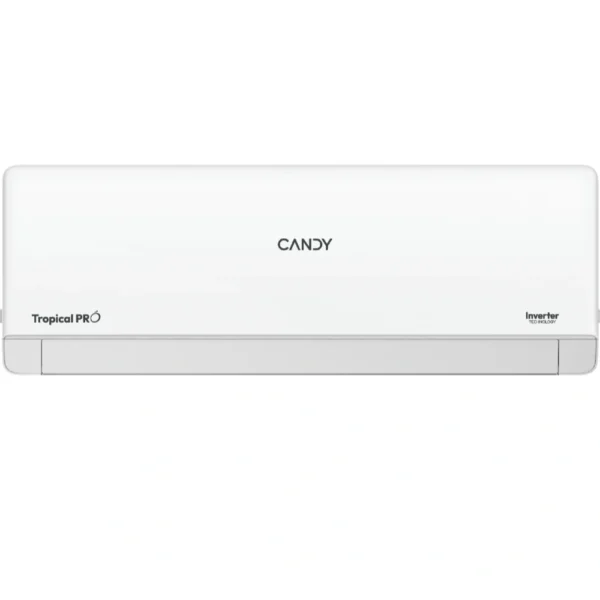 Climatiseur CANDY RapidÓ/18000BTU/Tropical PRÓ/Inverter/Quick Cooling/Stérilisation PRÓ/Saving PRÓ/Matte finish panel