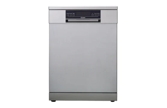 Lave -vaisselle CANDY - digitale - dispaly inverter motor -15 couverts - silve CF5D2F0X-AL