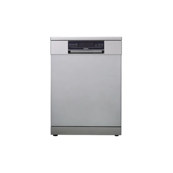 Lave -vaisselle CANDY / digitale /dispaly /inverter /motor /15 couverts / silver
