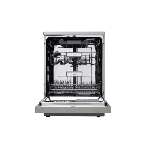 Lave -vaisselle CANDY / digitale /dispaly /inverter /motor /15 couverts / silver – Image 9