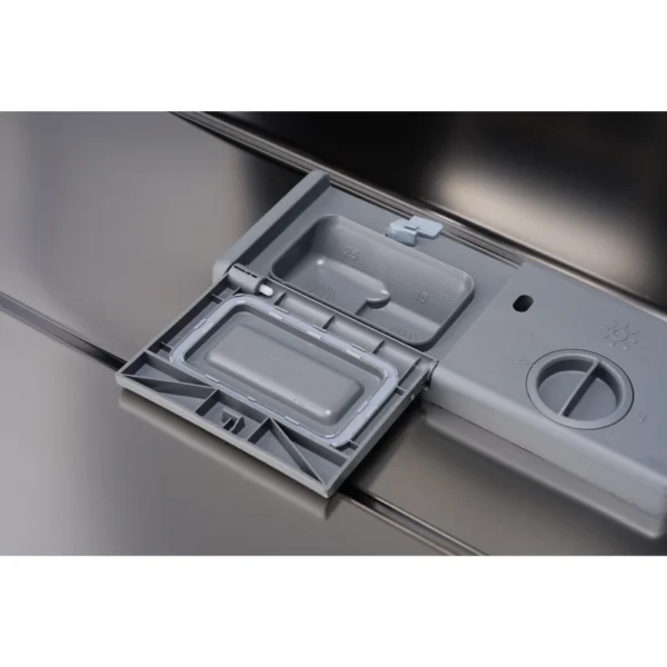 Lave -vaisselle CANDY / digitale /dispaly /inverter /motor /15 couverts / silver – Image 7