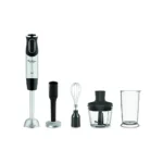 PIED MIXEUR MOULINEX Quickchef 4 en 1