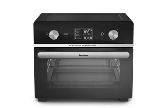 Air fryer Four Moulinex Easy Fry 20L