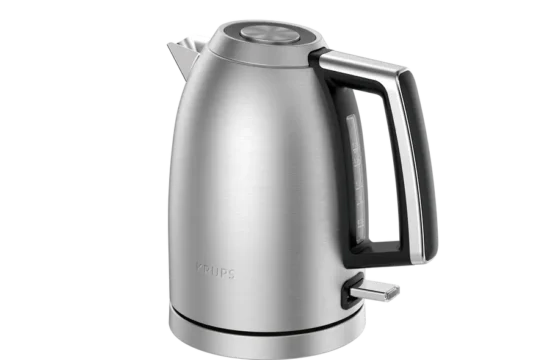 BOUILLOIRE Krups Excellence 1,7 l inox BW552D10