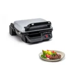 Grill viande TEFAL Ultra compact GC305012