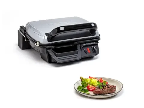 Grill viande TEFAL Ultra compact GC305012