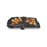 Grille Viande TEFAL COMPACT GRILL 3EN1 GC308812 – Image 2