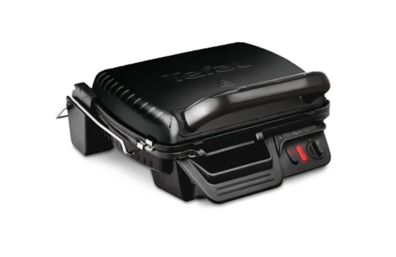 Grille Viande TEFAL COMPACT GRILL 3EN1 GC308812