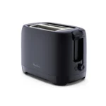 Grille pain Moulinex Morning 2 fentes Bleu Nuit