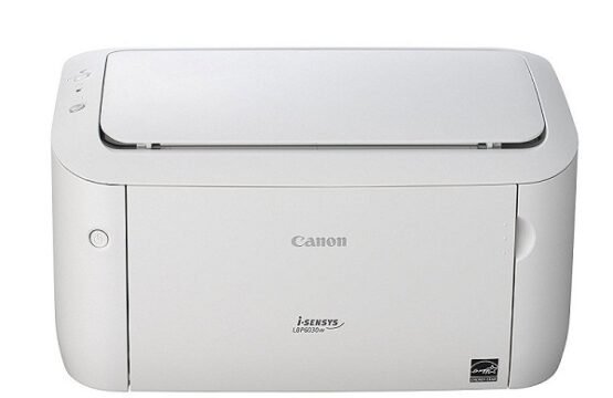 CANON IMPRIMANTE A4 LASER SIMPLE PRINTER , I-SENSYS