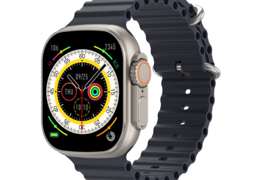 SMART WATCH ITEL ISW-12U