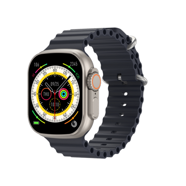 SMART WATCH ITEL ISW-12U