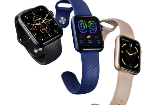 SMART WATCH ITEL ISW-O11