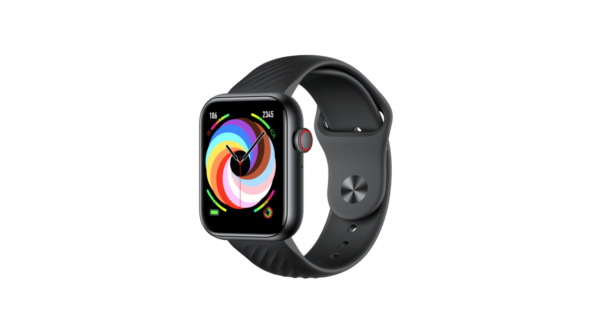 SMART WATCH ITEL ISW-O11 – Image 3