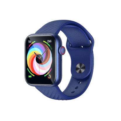 O11 ITEL Dark Blue Proxima Market