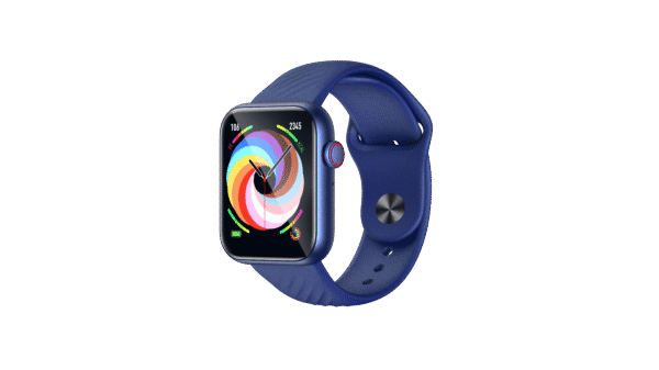 SMART WATCH ITEL ISW-O11 – Image 2