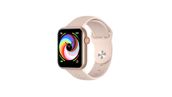 SMART WATCH ITEL ISW-O11 – Image 4