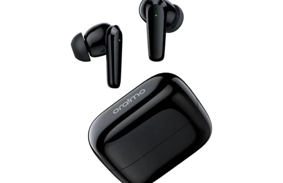 Oraimo TWS Earphone oraimo OEB-E06DN Black Onli