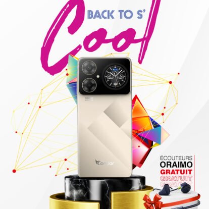 Proxima BS 8 Proxima Market