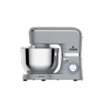 PETRIN MONO FONCTION D_CROCHET Cristor 1900W/GRIS-INOX 6 litre 1900 W – Image 2