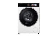 Machine à Laver Frontal NARDI NATA SMART Moteur Direct Drive Blanche 10,5/6 KG