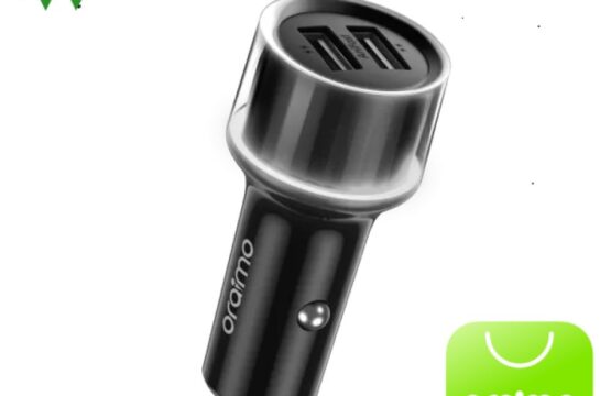 ORAIMO CHARGEUR DE VOITURE 15.5W OCC-1152D